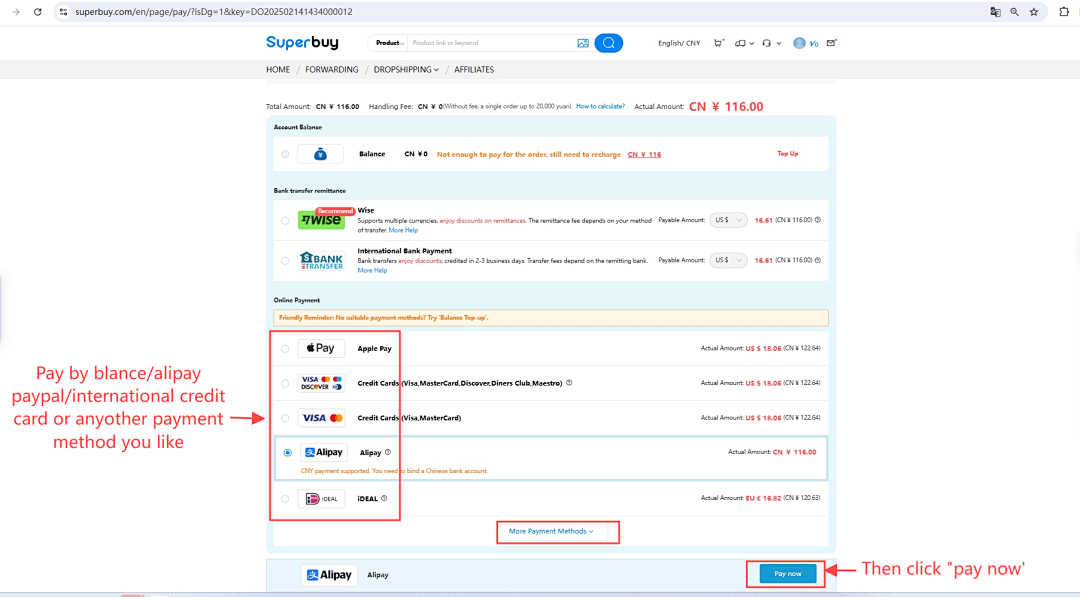 Unbranded Superbuy Agent - Image 7