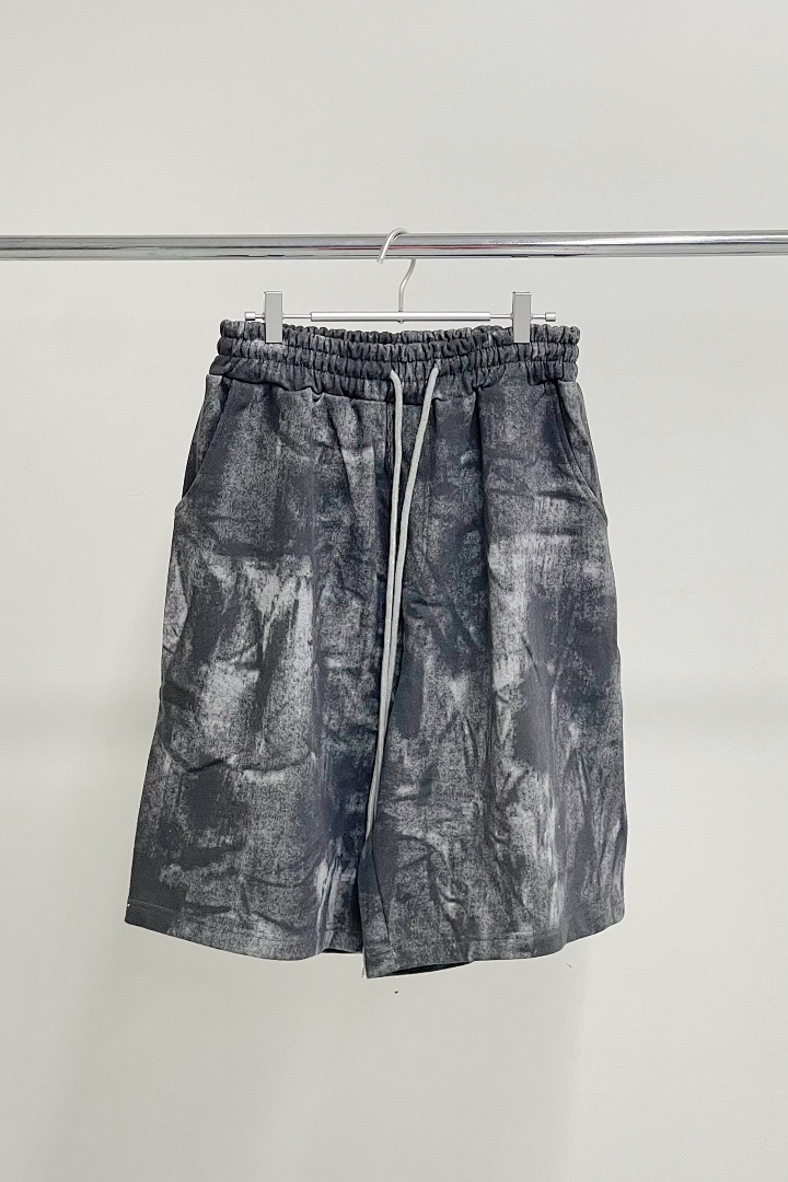 Unbranded 178 Undermycar Lace Short Grey 1 2 3 4 7269# - Image 18