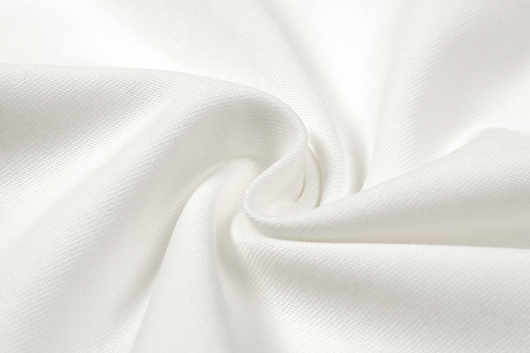 Acne Studios 128 AC Wind Print Short Sleeve T White S-XL 8216# - Image 16