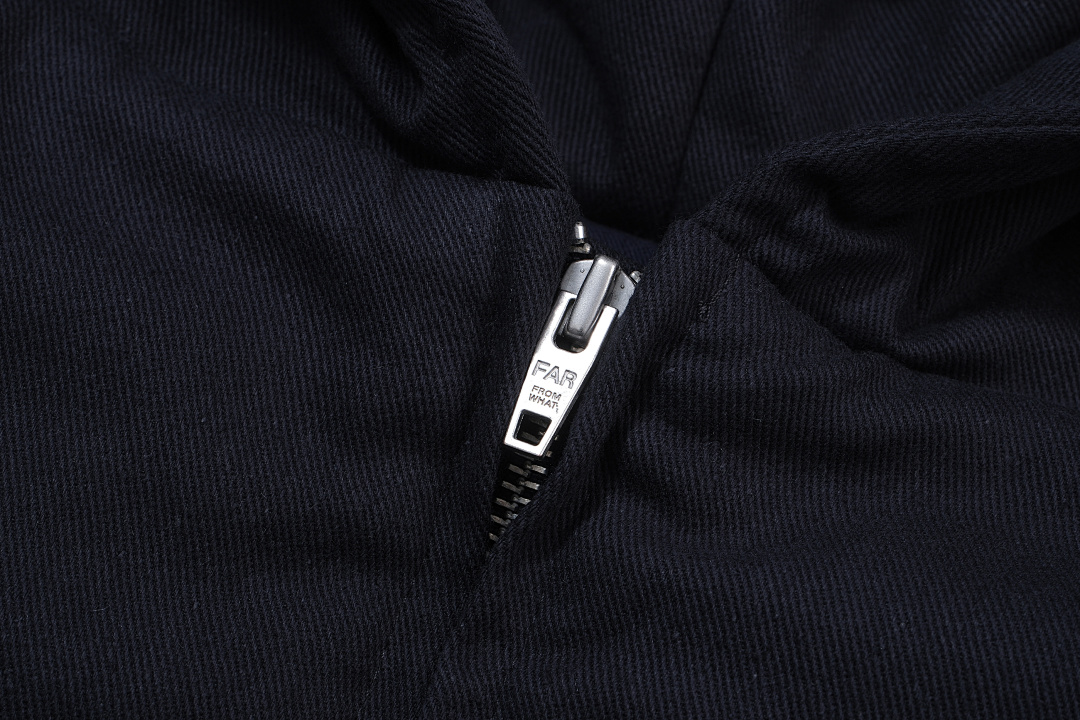 Arc'teryx 488 FAR.ARCHIVE Big Wide Thick White Blue S-L 3388# - Image 14