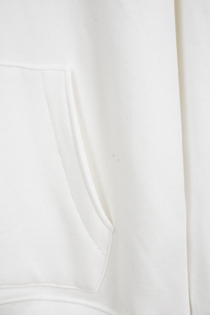 AMIRI 218 Wide Version Model Long Sleeve Black White S M L XL 606# - Image 70