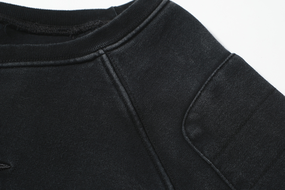 Arc'teryx 268 FAR FI Limited Exclusive F Star Collar Black S-L 3040# - Image 6