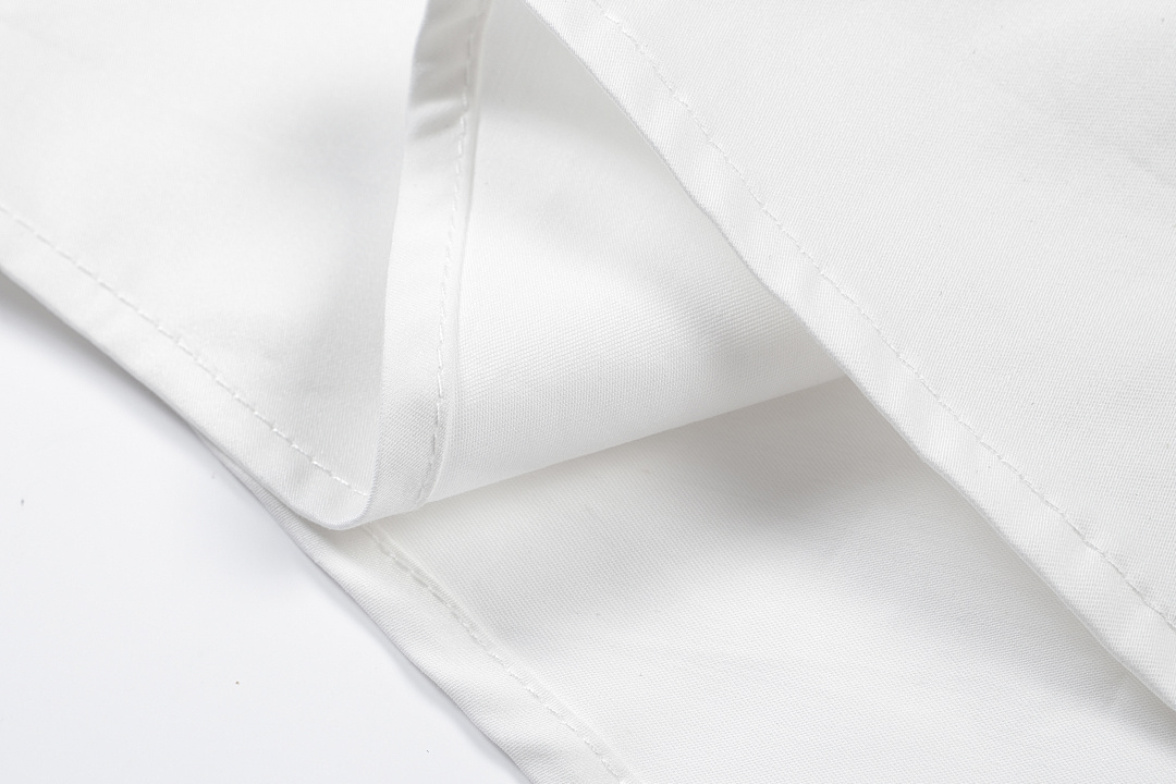 On Running 188 MM6 Maison Margiela LOGO Gum Strap Print Short Sleeve Black White 46 48 50 52 3261# - Image 28