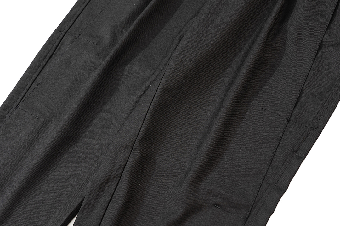 Unbranded 238 KIKO KOSTADINOV Gum Long Black 44 46 48 50 7210# - Image 13