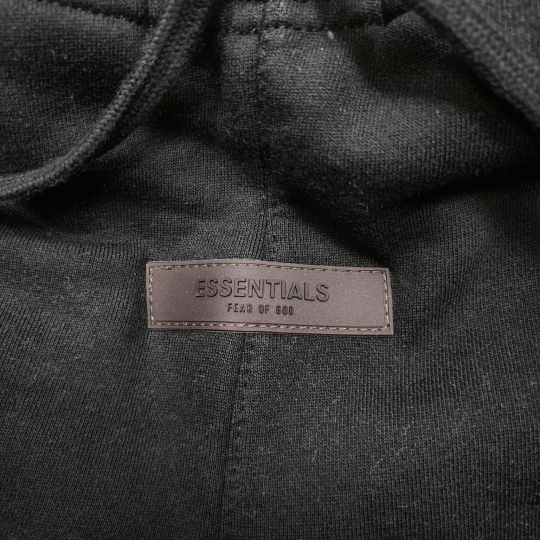 Essentials 178 ESS Velvet Mens Womens Long : Black /Stretch Limo Dark Oatmeal /Dark Light /Light XS-XL - Image 13