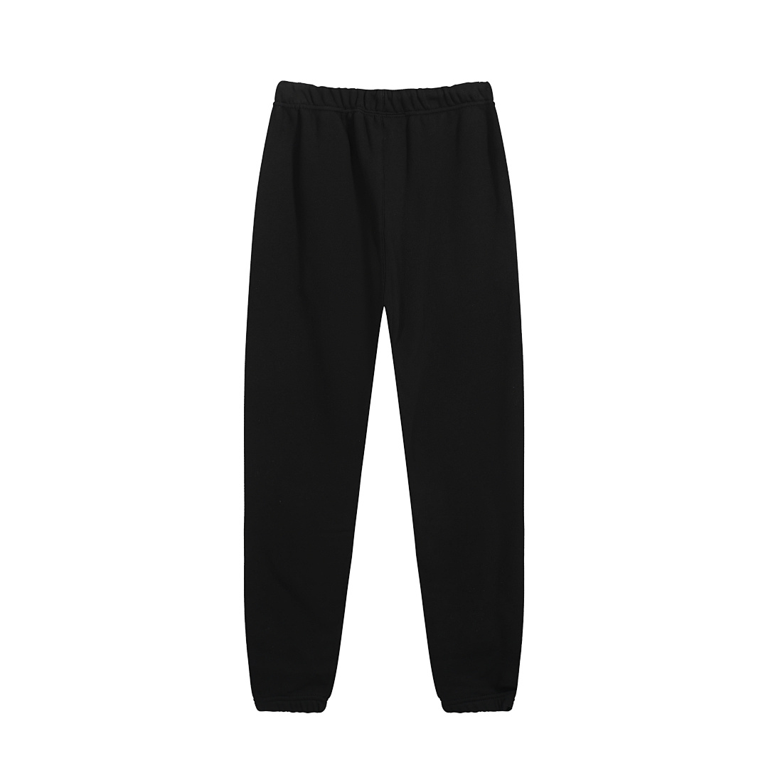 Essentials ON SALE98 ESS 23FW Full New Black Sand Desert Yellow Apricot XS-XL 6233# - Image 4