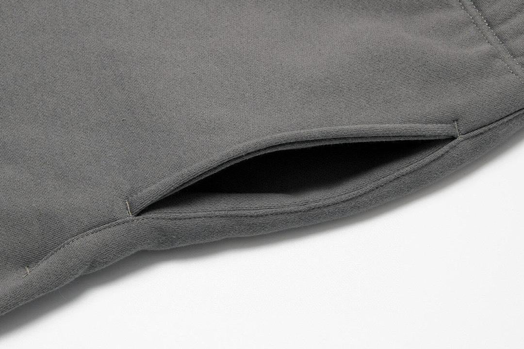 Essentials 178 ESS LOGO Black /Black Grey /Charcoal S-XL 6694# - Image 15