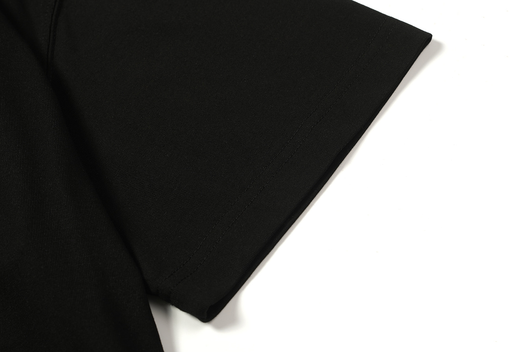 On Running 118 MM Print Short Sleeve T Black White 46 48 50 52 8306# - Image 26