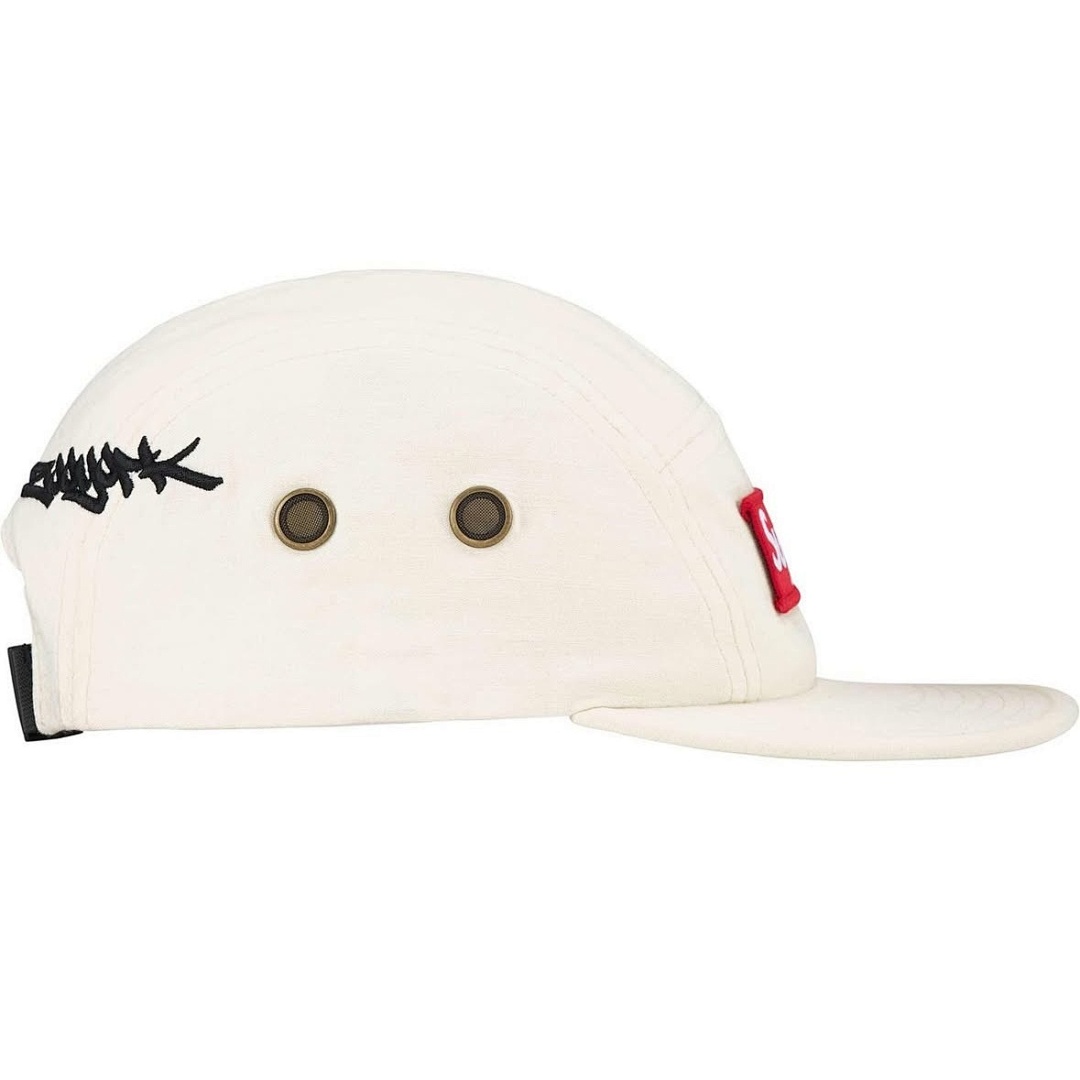Supreme 128 ZOO YORK (Black White) - Image 5