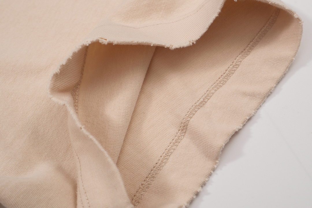 On Running 128 MM6 Maison Margiela Short Sleeve T Apricot Purple 46 48 50 52 8027# - Image 30