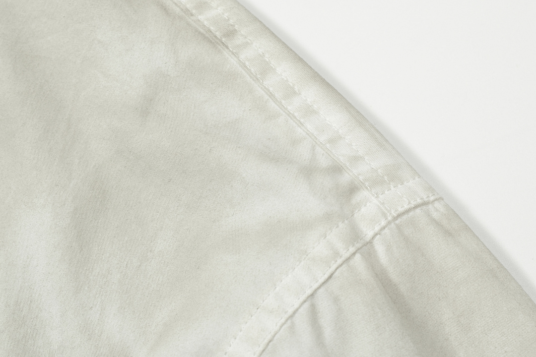 Acne Studios 288 AC Wind Black White Green S-XL 9006# - Image 43