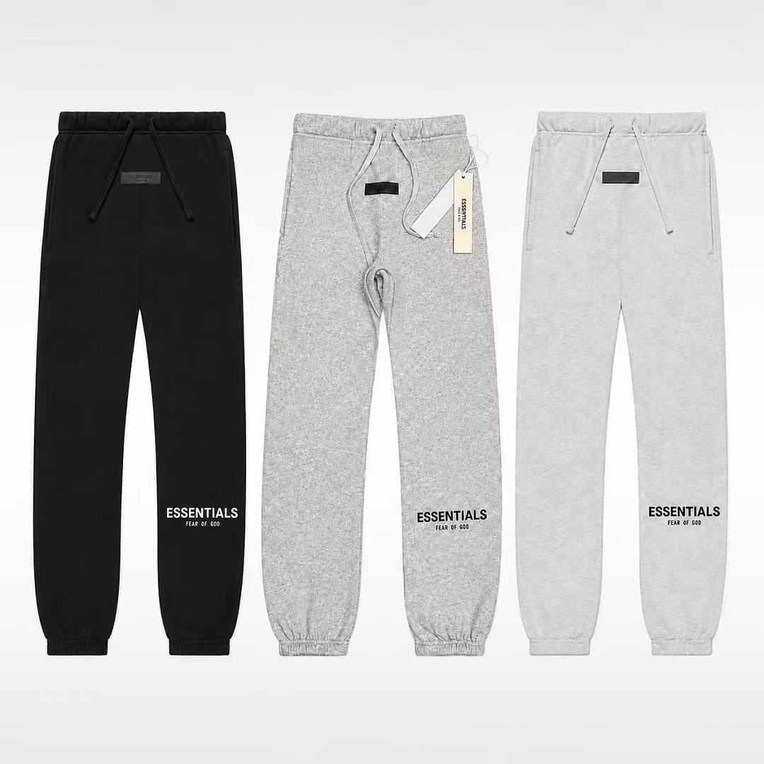 Essentials 158 KIDS Ess 22 Velvet : Black Dark Oatmeal Light 4/5 6/7 8 10 12 14/16