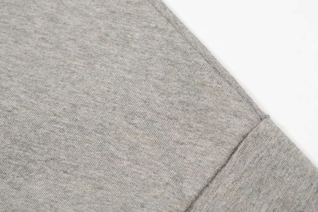 Essentials 118 ESS 24FW Print Short Sleeve T Green Oatmeal Grey Black White Olive S-XL 6261# - Image 46