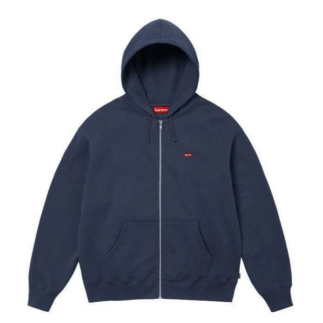 Supreme 278 SUP SMALL BOX Strap Black Floral Grey Blue S M L - Image 3