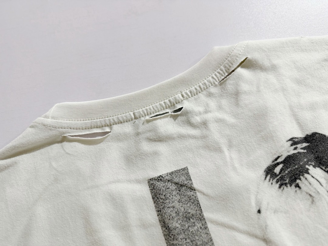 Enfants Riches Deprimes 118 Enfants Riches Deprimes Sleeve : S M L XL - Image 8