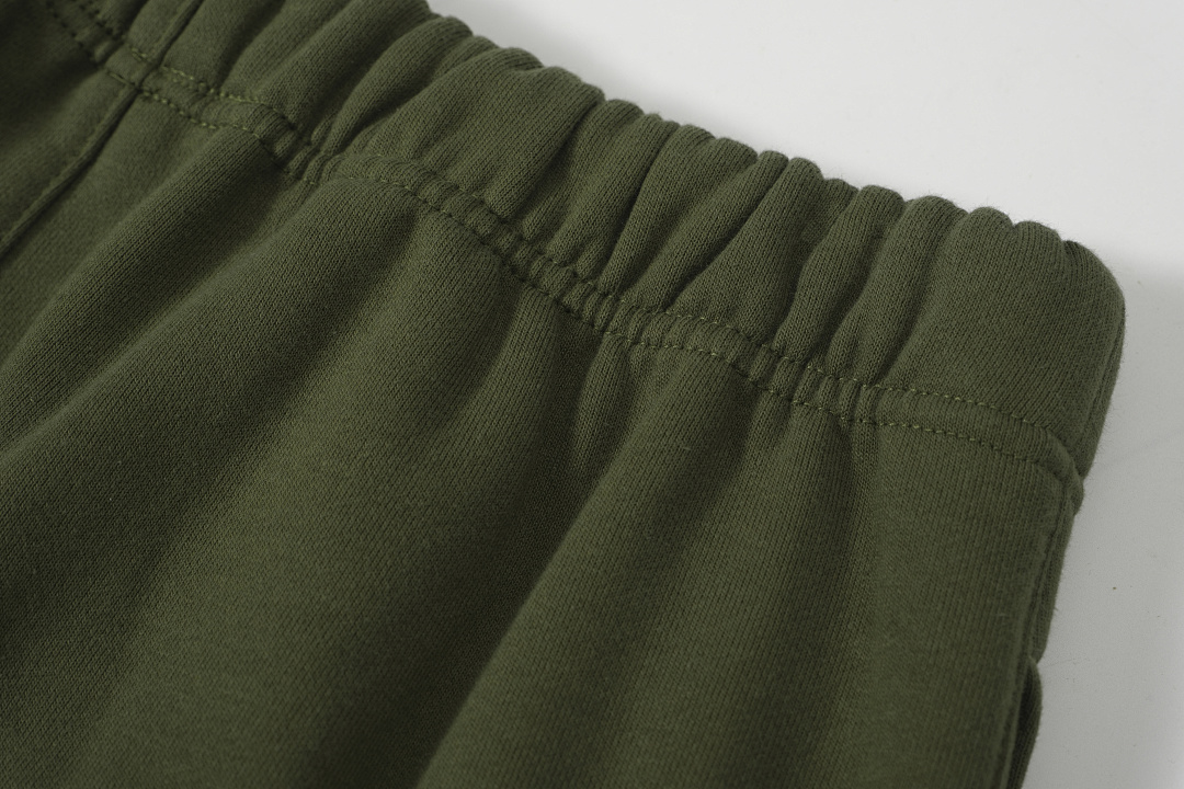 Essentials 188 ESS 24FW Print Black Olive Green Oatmeal Grey XS-XL 6270# - Image 70