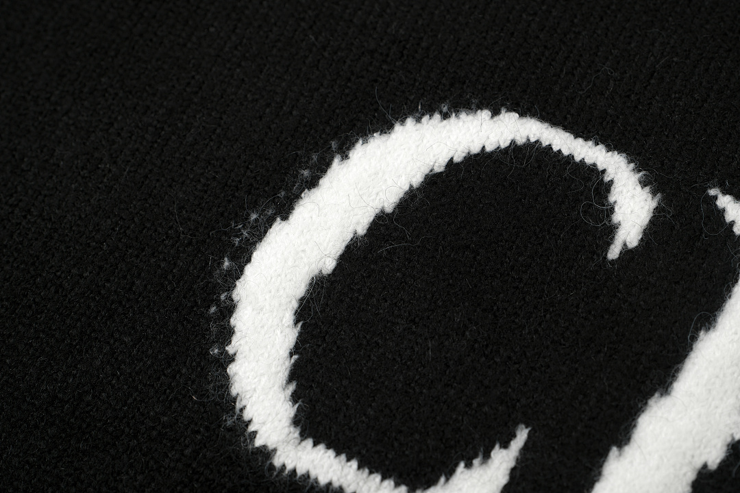 On Running 238 Cole Buxton Logo Floral Fleece Black White Grey S-XL C7032# - Image 8