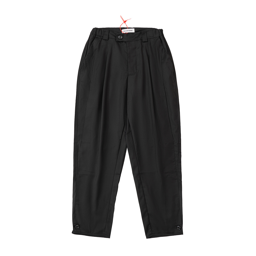 Unbranded 238 KIKO KOSTADINOV Gum Long Black 44 46 48 50 7210#