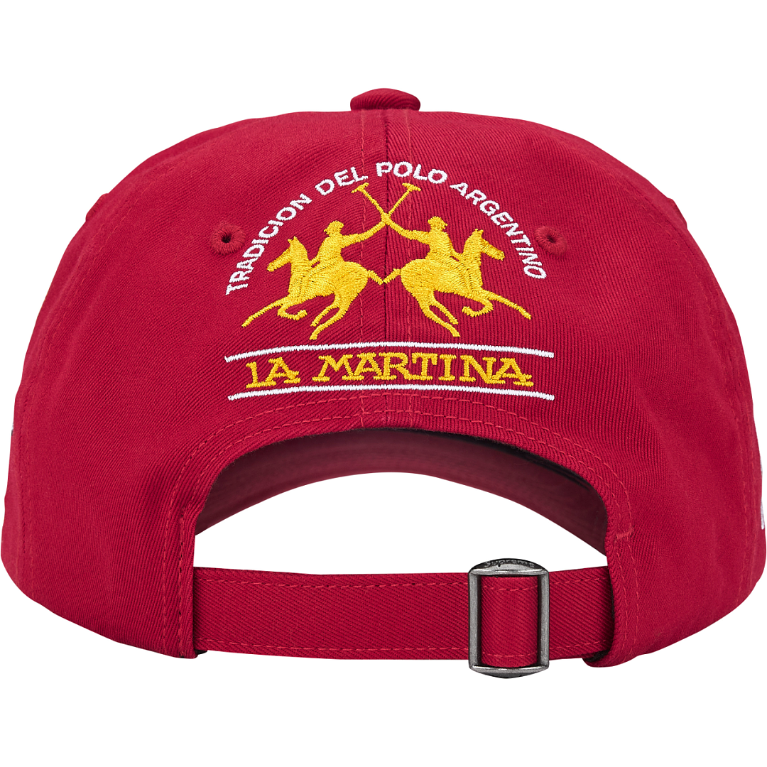 Supreme 138 LA MARTINA JACOB (Black Blue) - Image 14