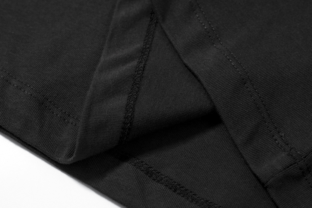 Unbranded 118 OURLEGACY Print Short Sleeve T Black 46 48 50 52 8023# - Image 13