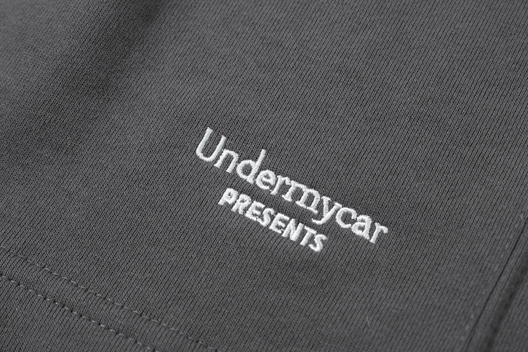 Unbranded 158 Undermycar Label LOGO Lace Short Dark Blue Grey Black 1 2 3 4 7266# - Image 8