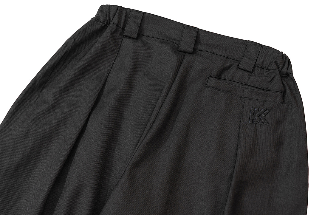 Unbranded 238 KIKO KOSTADINOV Gum Long Black 44 46 48 50 7210# - Image 9