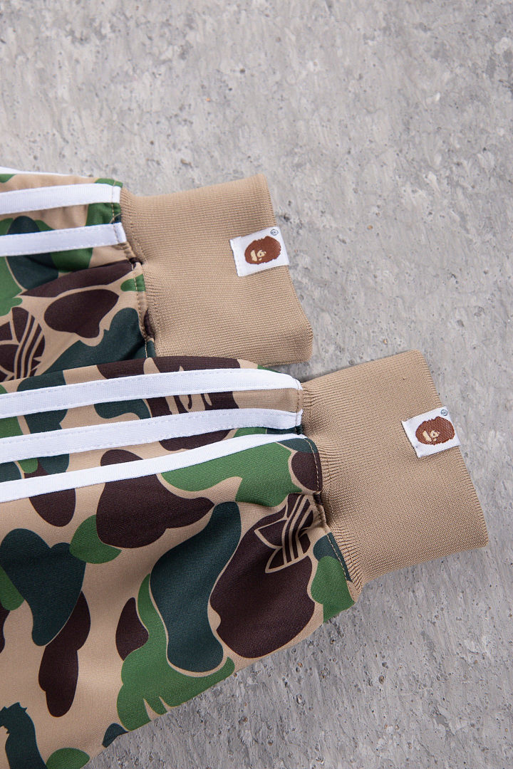 Bape 398 Camo : S-XL - Image 26