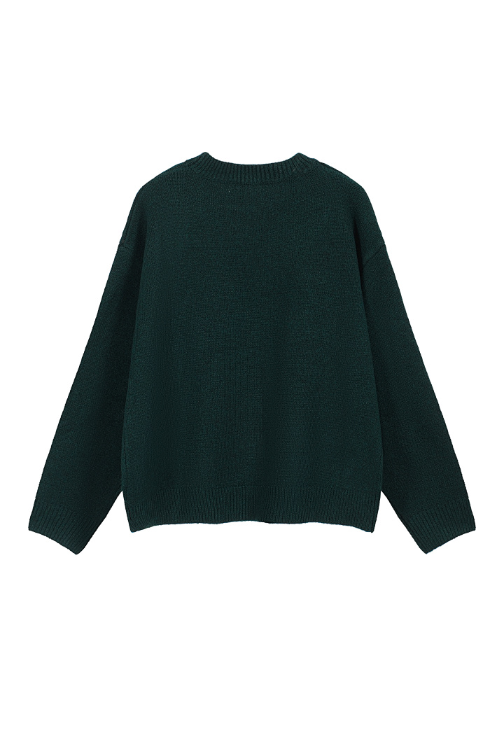 On Running 198 Cole Buxton Small Logo Floral Wide Collar Fleece Black Off White Grey Blue Ink Green S-XL M985# - Image 6