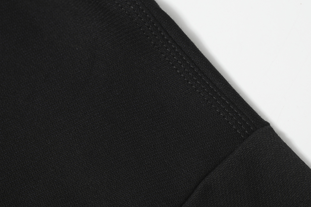 Ralph Lauren 168 Marni Double POLO Short Sleeve T Black 46 48 50 52 3273# - Image 9