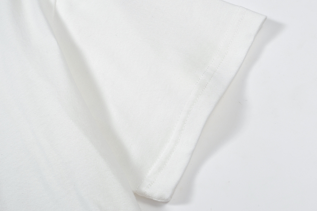 Arc'teryx 108 FAR.ARCHIVE LOGO Print Short Sleeve T Black White S-L 3982# - Image 27