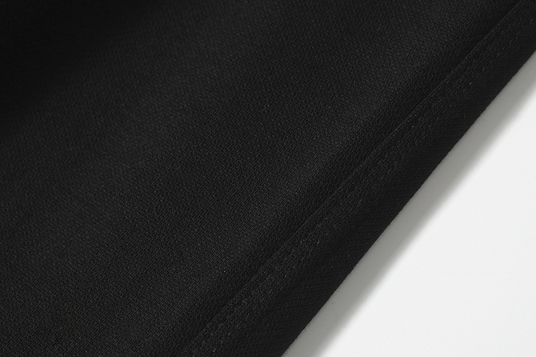 Ralph Lauren 168 Marni Double POLO Short Sleeve T Black 46 48 50 52 3273# - Image 10