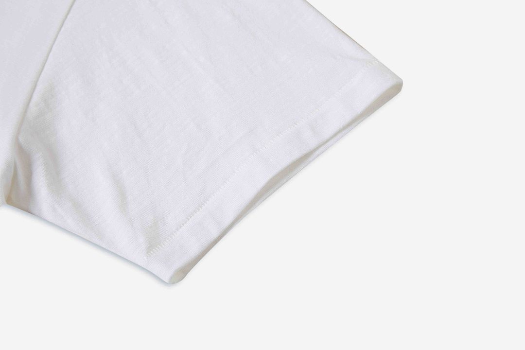 Human Made 118 HUMAN MADE X MINOR FIGURES GRAPHIC T-SHIRT Print Short Sleeve T : White S M L - Image 11