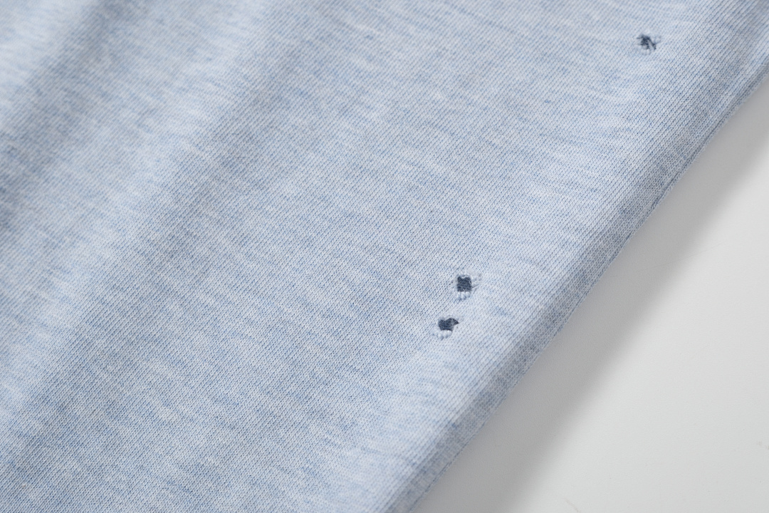 Acne Studios 128 AC Buckle LOGO Print Short Sleeve Grey Color Pink Floral Blue Black S-XL 8041# - Image 34