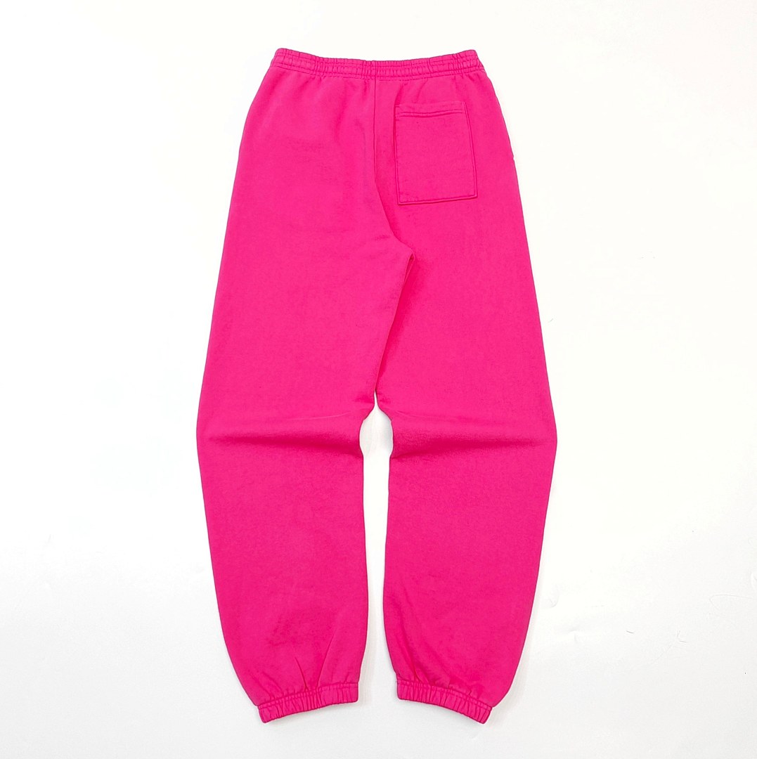 Unbranded Pink OG Web Mens Womens Long S-XXL - Image 7
