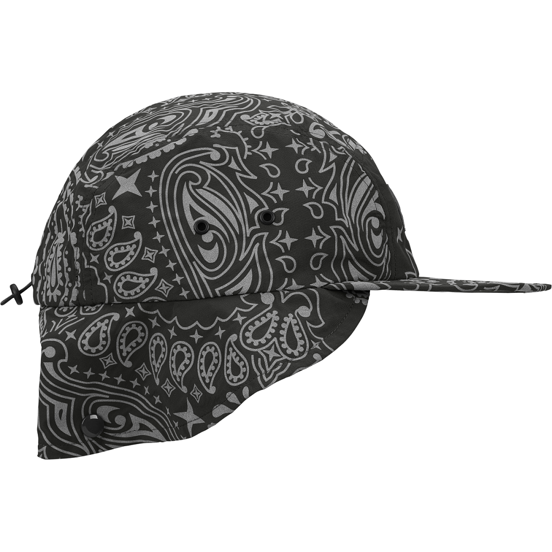 Supreme 148 Fruit (Light Black, Brown) - Image 4