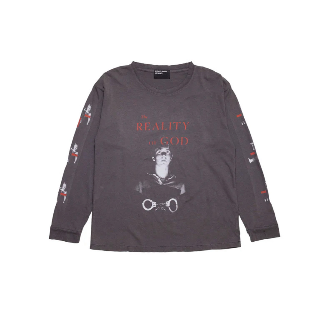 Enfants Riches Deprimes 158 Enfants Riches Deprimes Long Sleeve : S M L XL