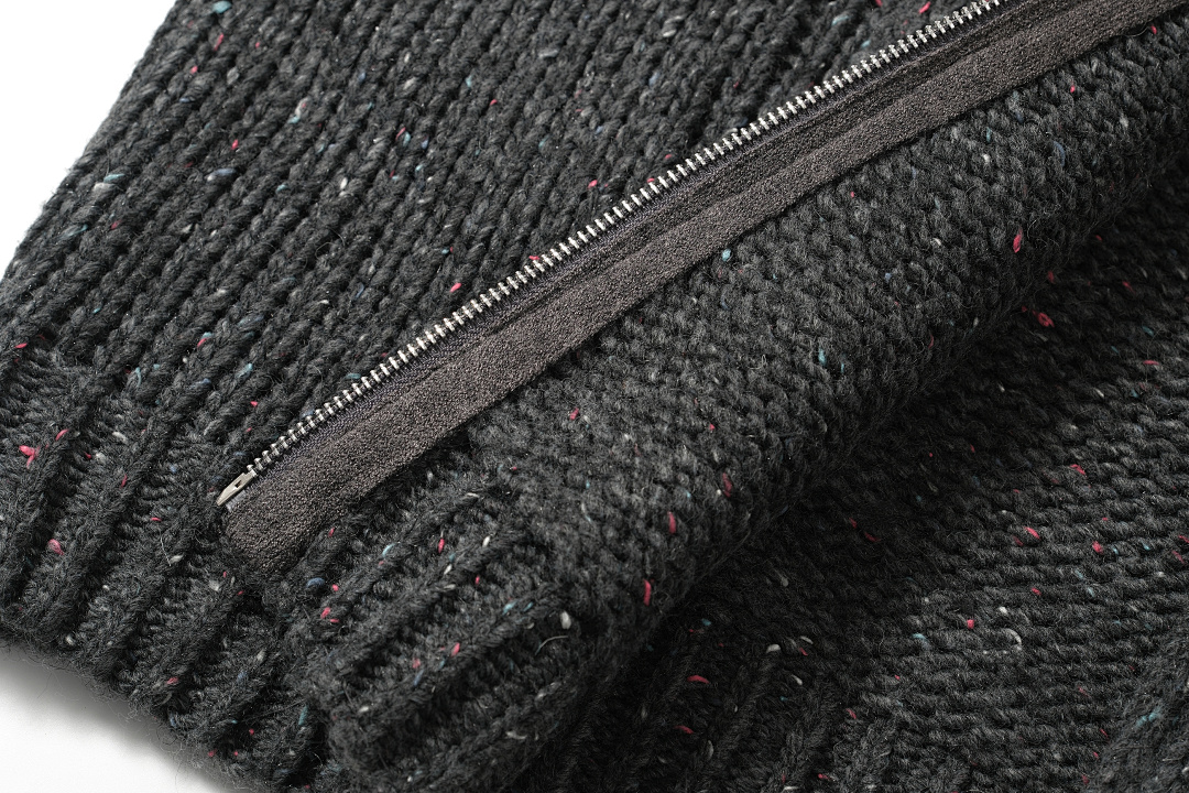 Unbranded 238 AW Big Floral Fleece Black Grey S-XL 3071# - Image 11