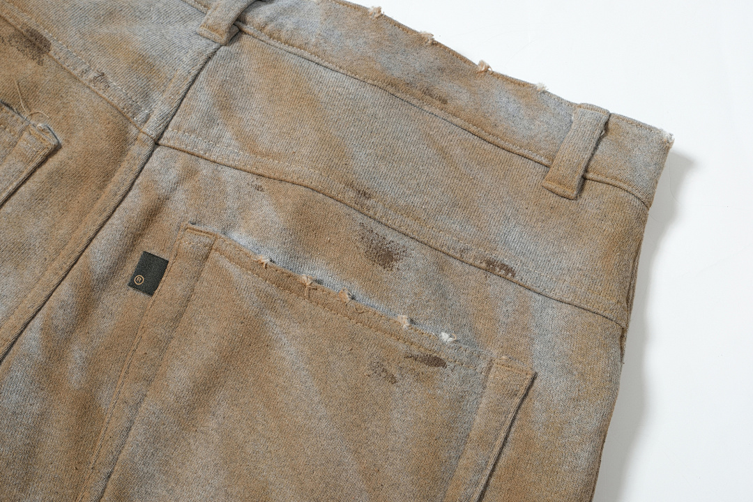 Unbranded 258 GRAILZ PROJECT Wide Grey 1 2 3 P6009# - Image 10