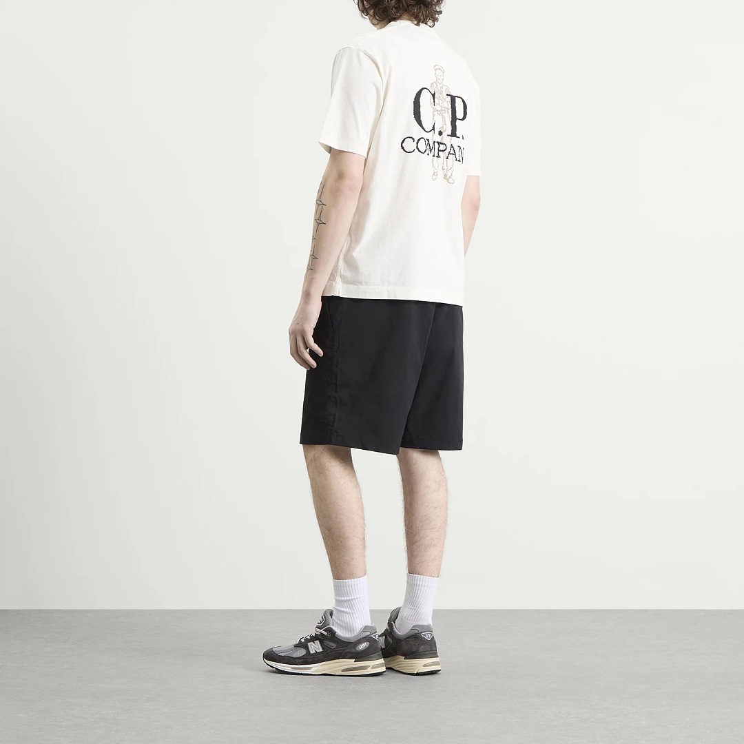 Unbranded 168 Print Short Sleeve T : M L XL XXL (White Green Black) - Image 39