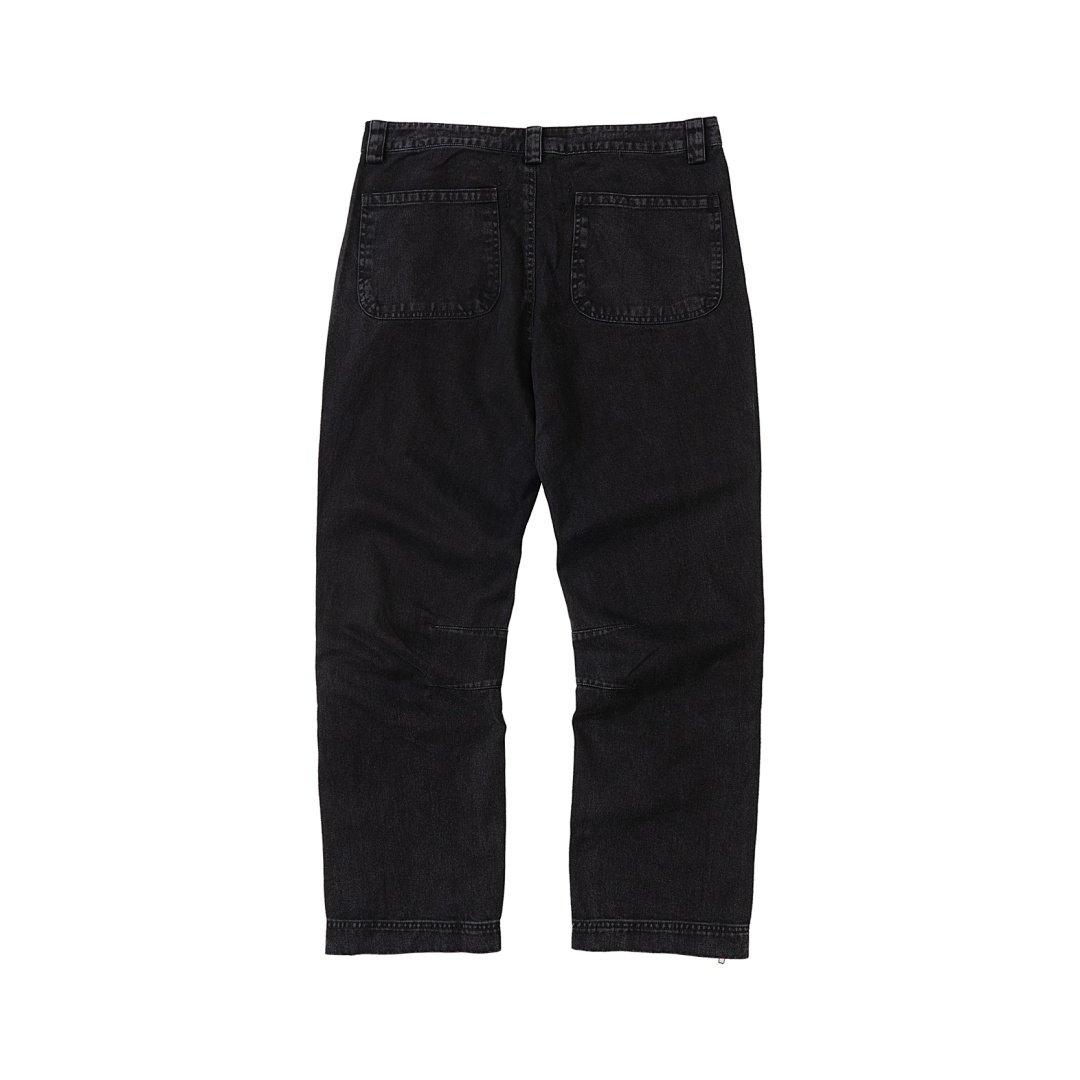 Adidas 258 Yeezy Season 1 Patchwork Brown Black S-XL 7200# - Image 4