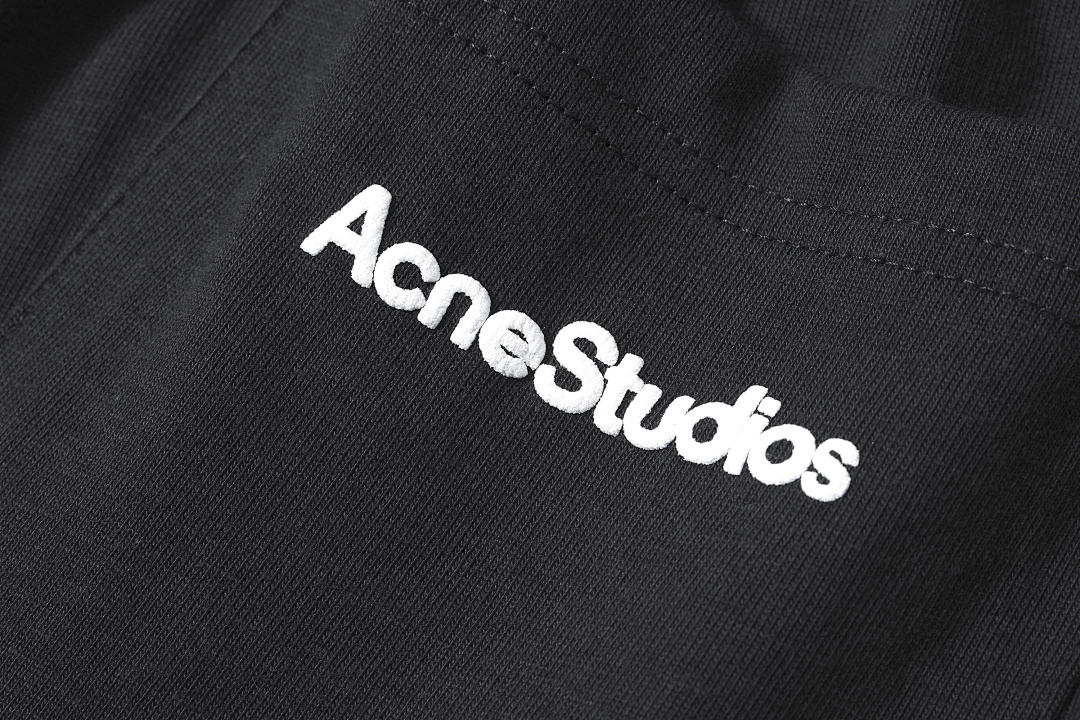 Acne Studios 178 AC Thin Dark Grey Blue S-XL 7601# - Image 9