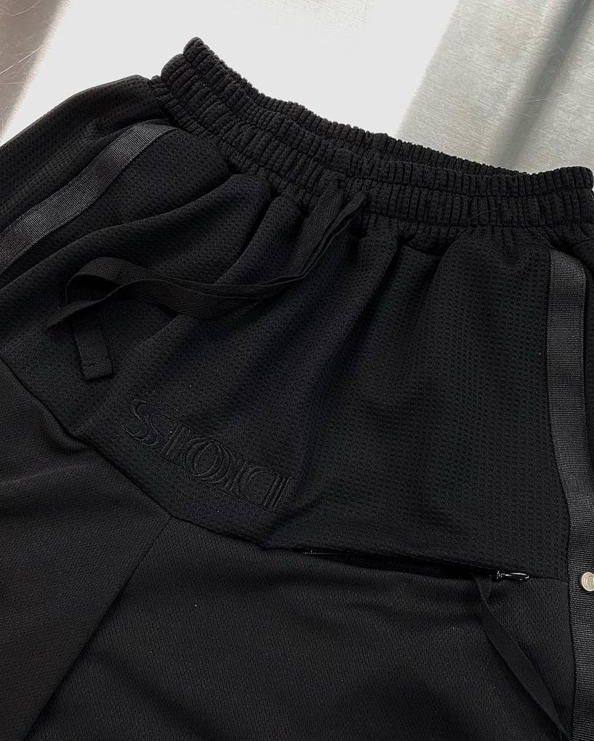 Unbranded 178 Undermycar 2022SS SIOKI INNE Lace Double Short Black 1 2 3 4 7226# - Image 20