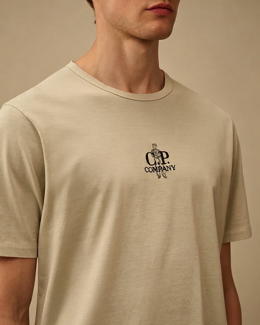 Unbranded 168 Print Short Sleeve T : M L XL XXL (White Green Black) - Image 48