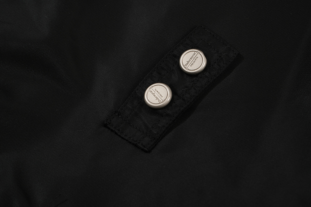 Unbranded 388 Undermycar Cotton Black 1 2 3 4 3374# - Image 8