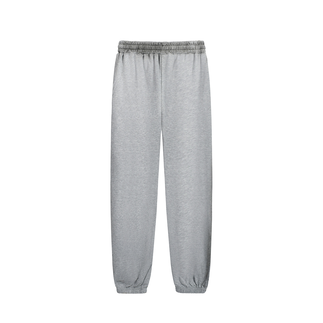 Unbranded 238 Mowalola Long Grey S M L K6045# - Image 3