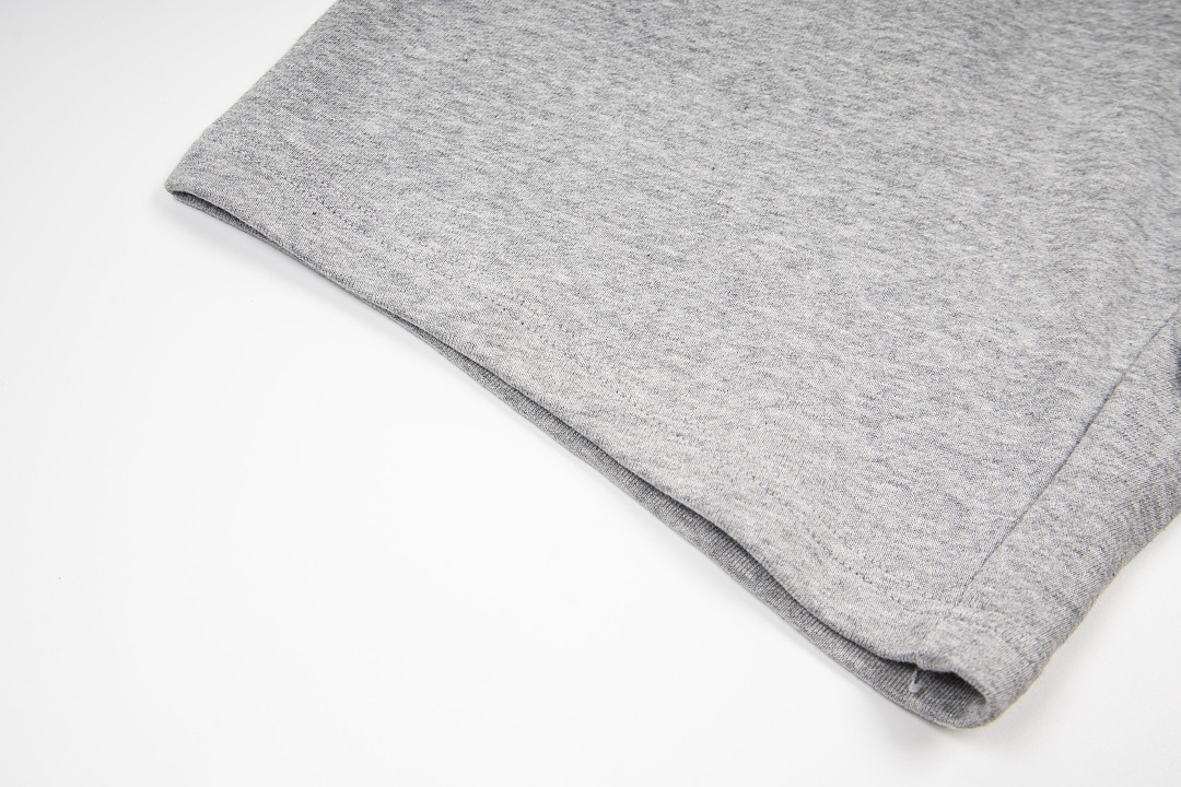 AMIRI 148 Logo Print Short Black Grey Cream Apricot S M L XL 9942# - Image 41