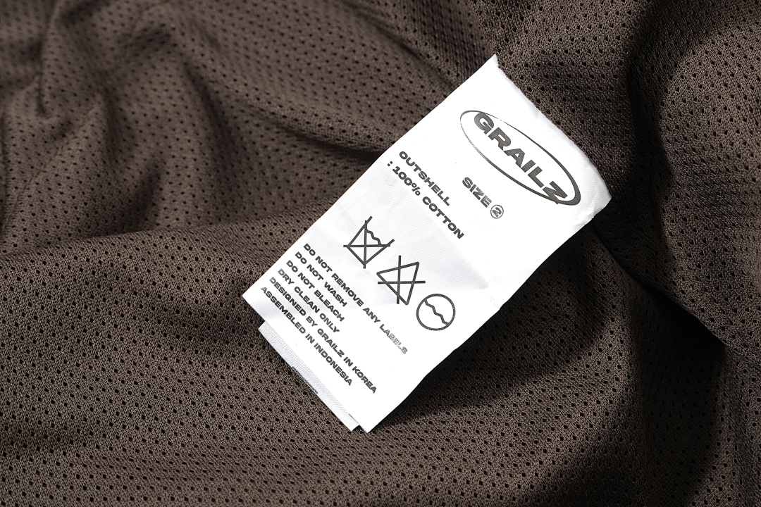 Unbranded 468 GRAILZ Patchwork Military Green Black SML G1900# - Image 39