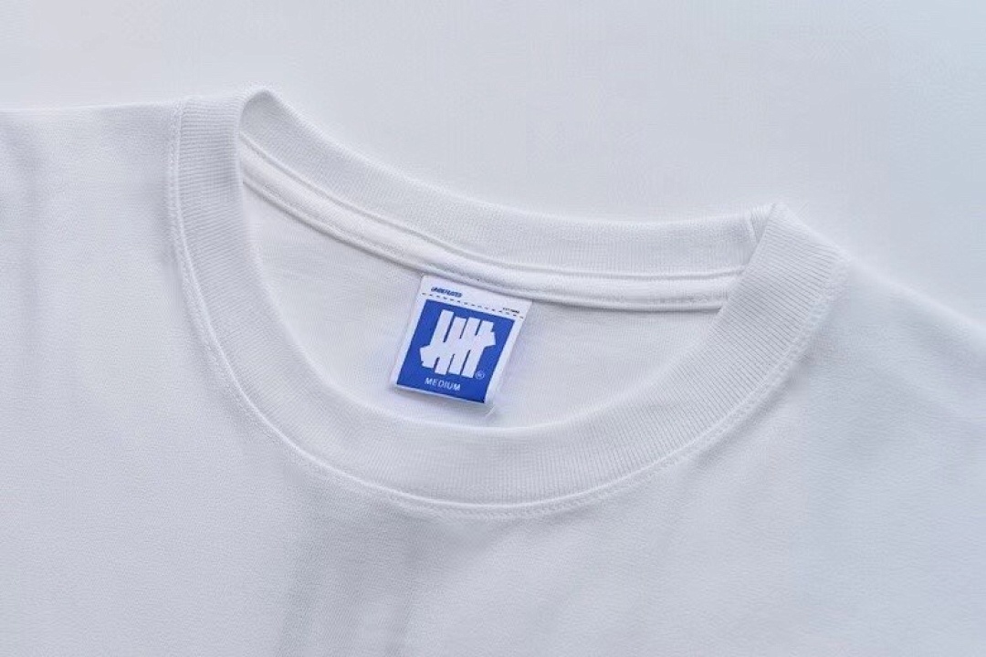 Unbranded 138 Undefeated Classic Short Sleeve T Blue White Green S Ｍ L - Image 9