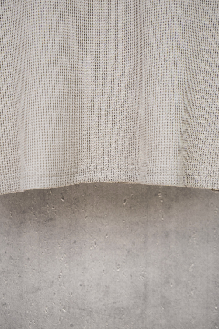 AMIRI 168 Wide Version Model Long Sleeve Black Apricot Light Grey S M L XL 601# - Image 53