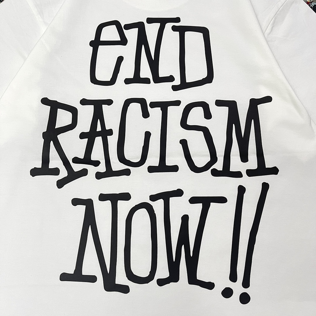 Stussy 108 Stu Short Sleeve T : Black White Green Apricot S Ｍ L XL XXL - Image 9